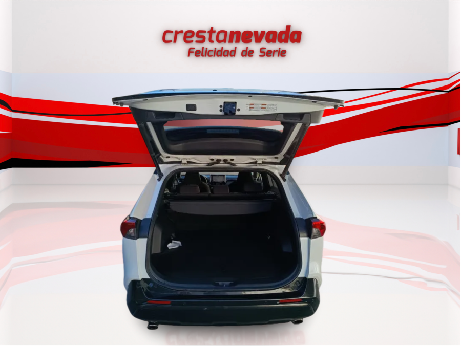 Imagen de TOYOTA Rav4