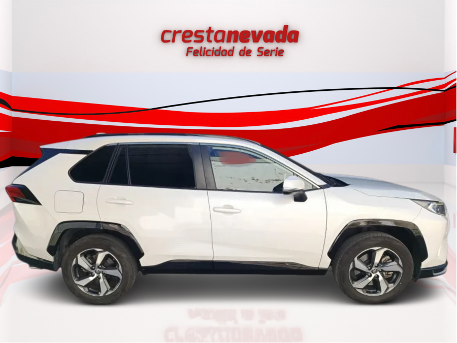 Imagen de TOYOTA Rav4
