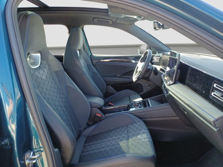 Imagen de Volkswagen Tiguan