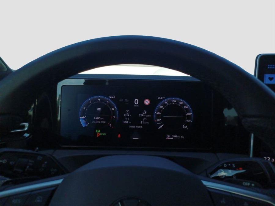 Imagen de Volkswagen Tiguan