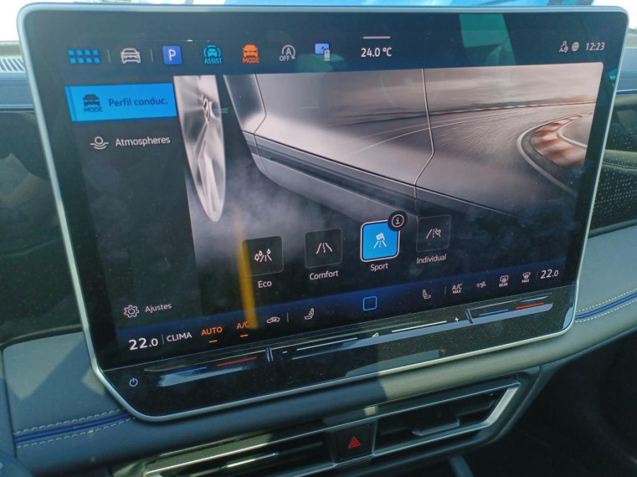 Imagen de Volkswagen Tiguan