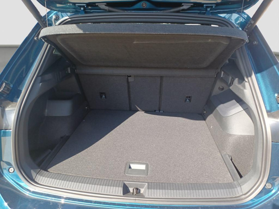 Imagen de Volkswagen Tiguan