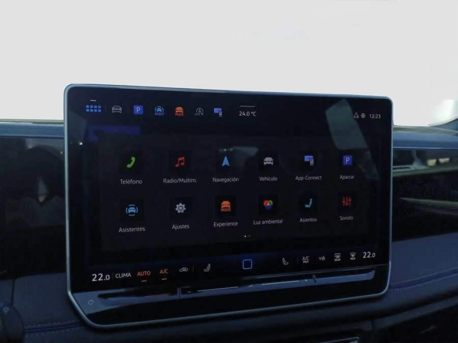 Imagen de Volkswagen Tiguan