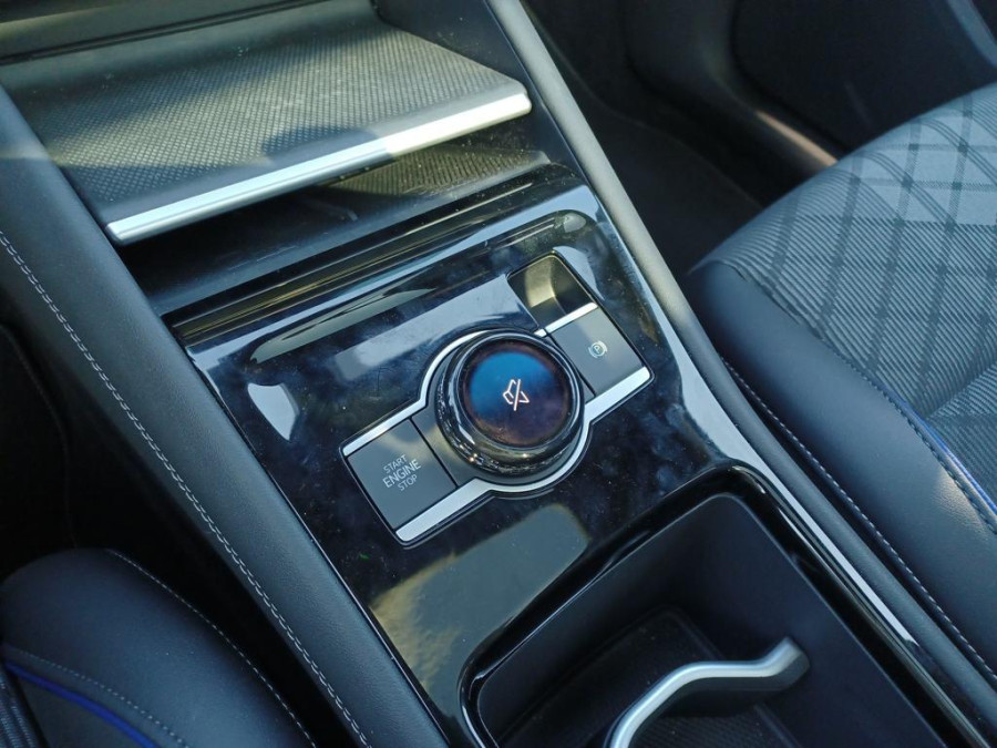 Imagen de Volkswagen Tiguan