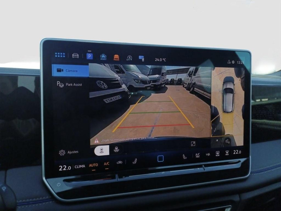 Imagen de Volkswagen Tiguan