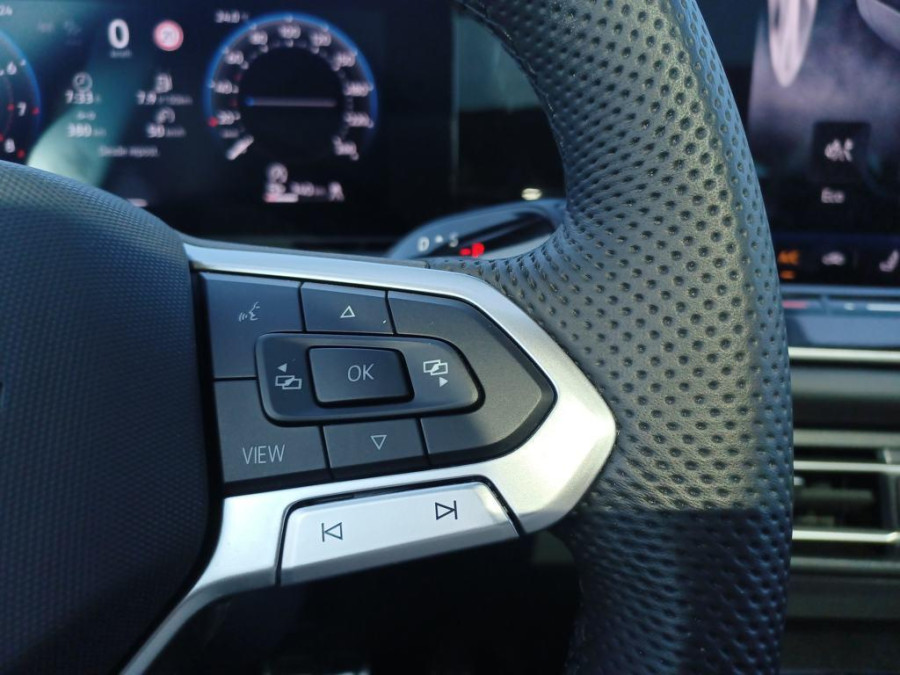 Imagen de Volkswagen Tiguan