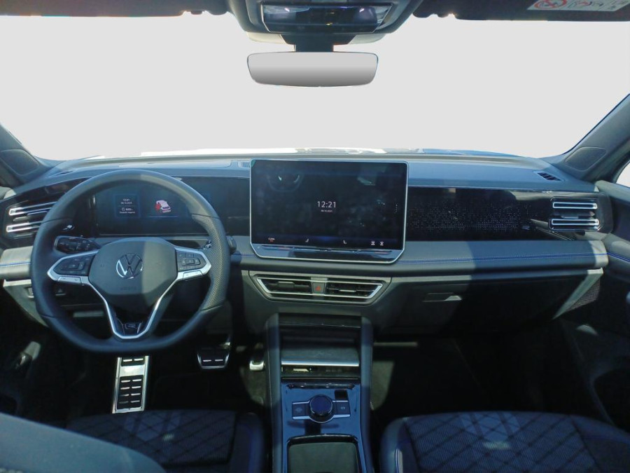 Imagen de Volkswagen Tiguan