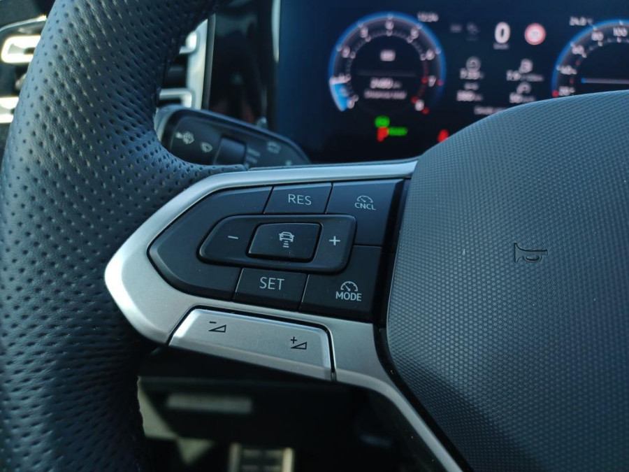 Imagen de Volkswagen Tiguan