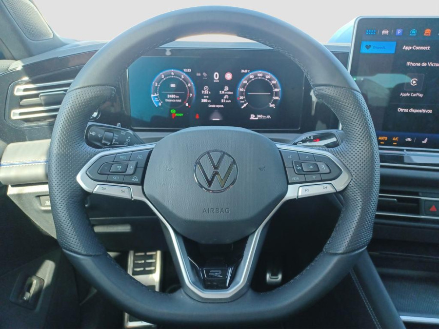 Imagen de Volkswagen Tiguan