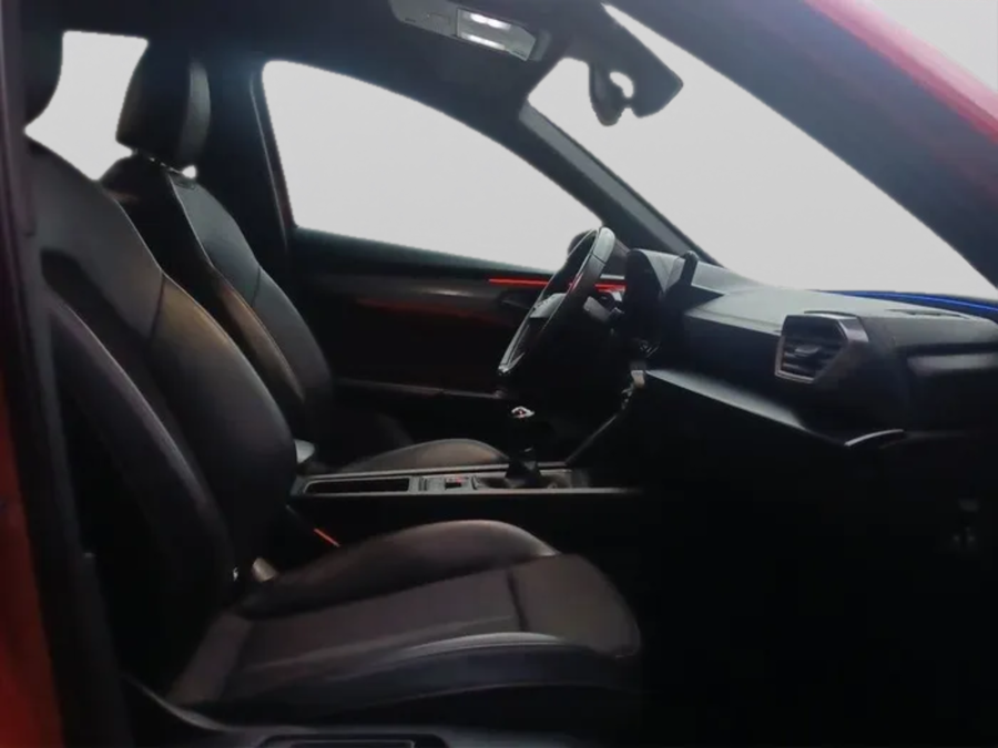 Imagen de cupra Formentor