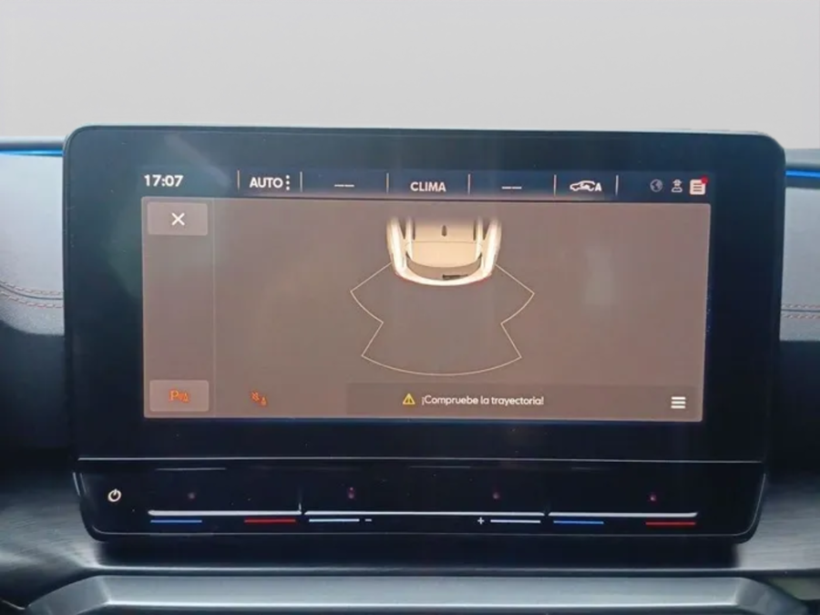 Imagen de cupra Formentor