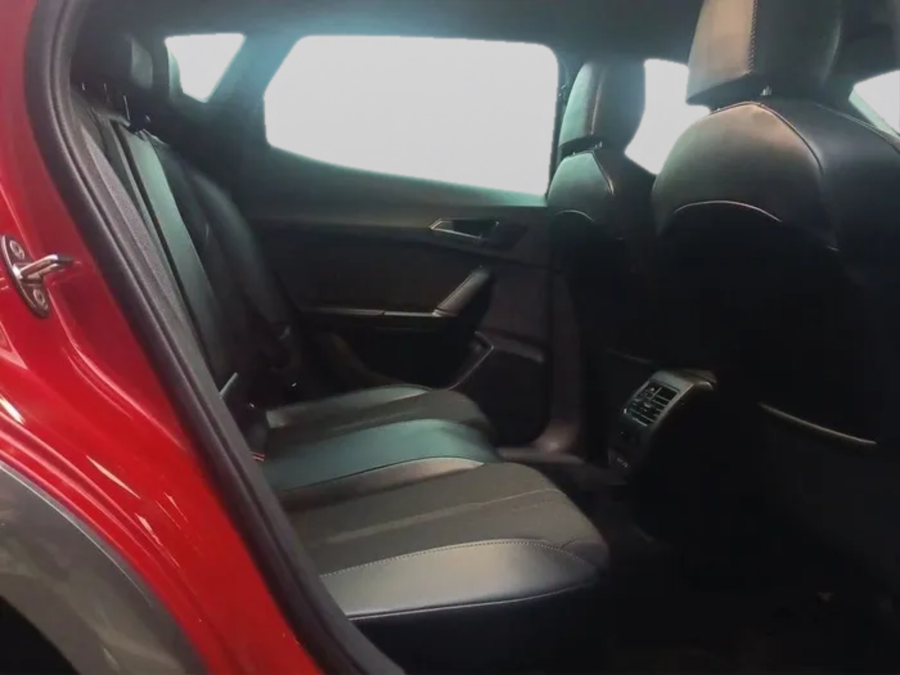 Imagen de cupra Formentor