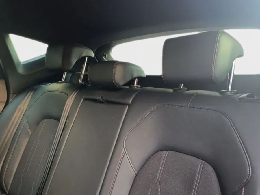 Imagen de cupra Formentor