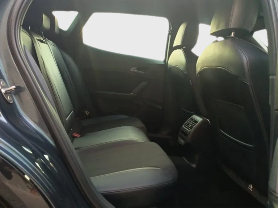 Imagen de cupra Formentor