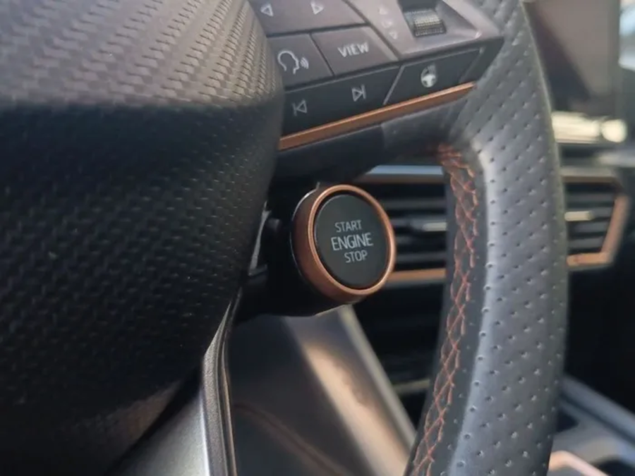 Imagen de cupra Formentor