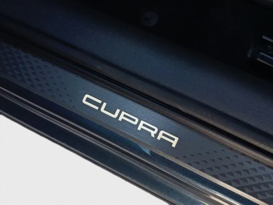 Imagen de cupra Formentor