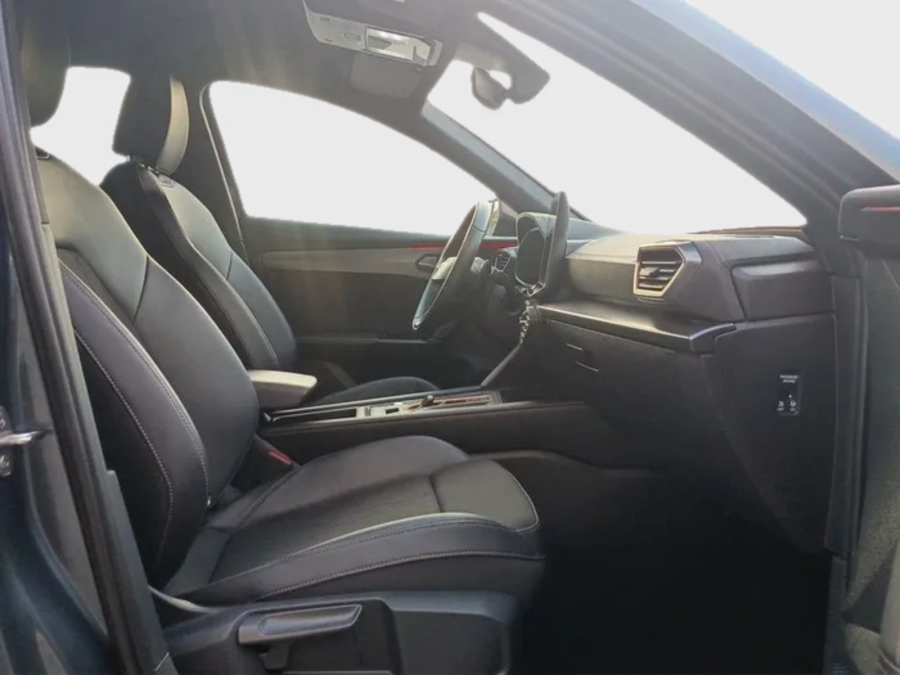 Imagen de cupra Formentor