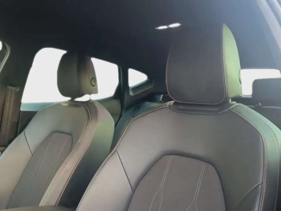 Imagen de cupra Formentor