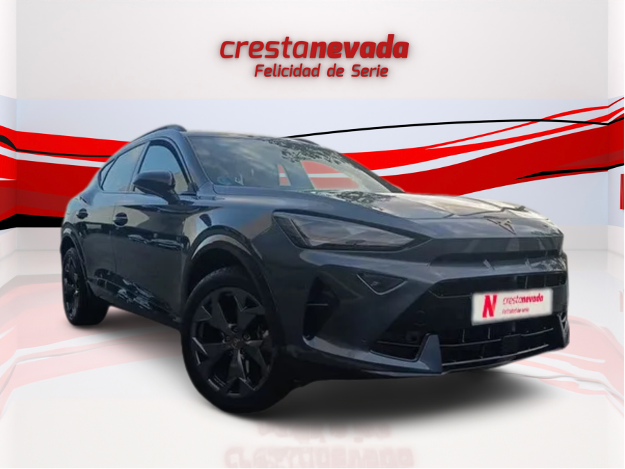 Imagen de cupra Formentor