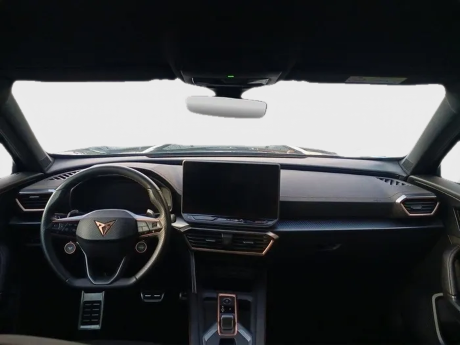 Imagen de cupra Formentor