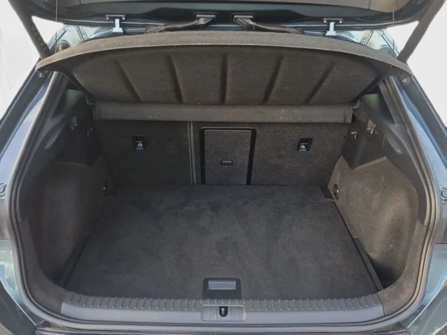 Imagen de cupra Formentor