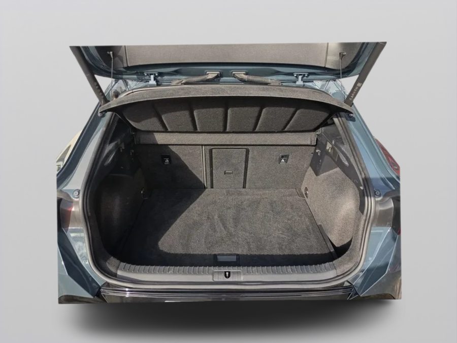 Imagen de cupra Formentor