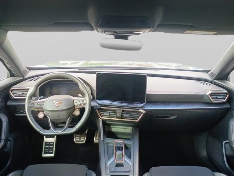 Imagen de cupra Formentor