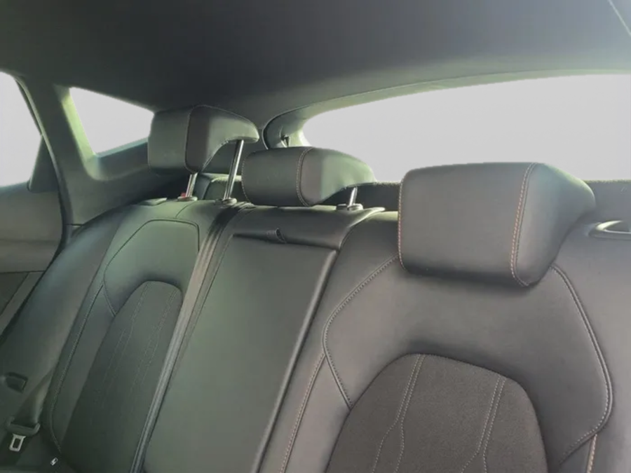 Imagen de cupra Formentor