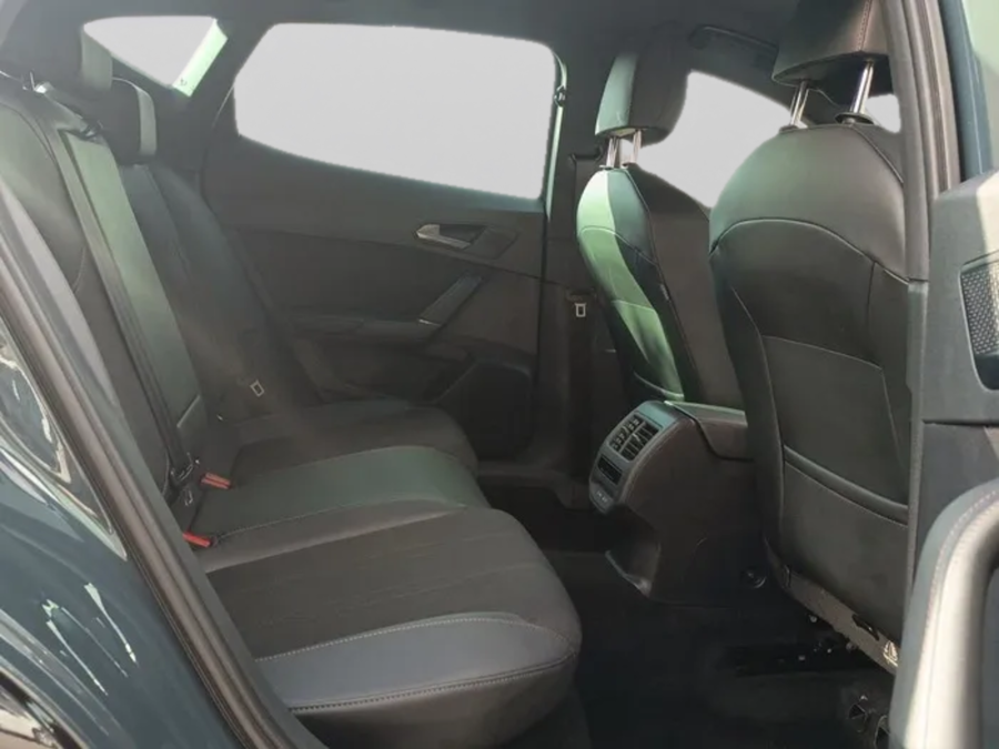 Imagen de cupra Formentor