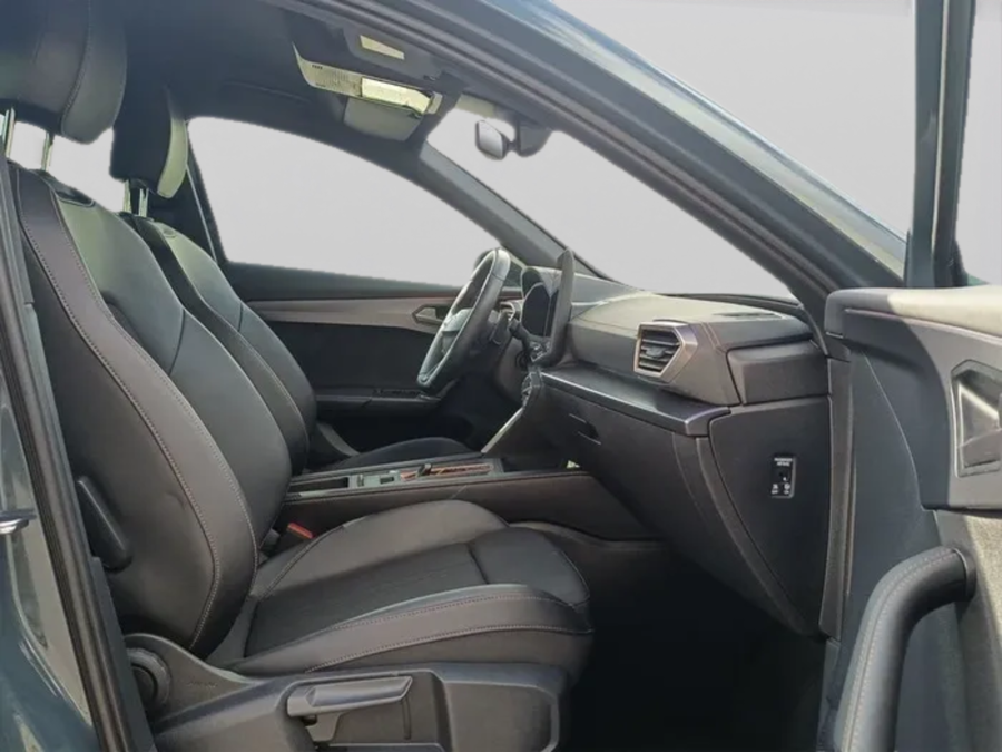 Imagen de cupra Formentor