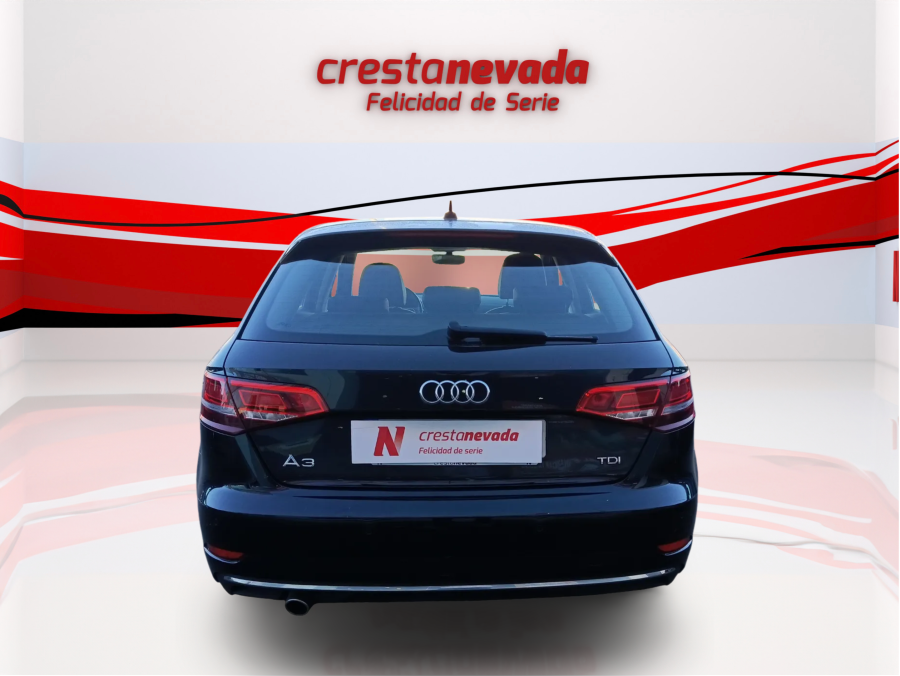 Imagen de AUDI A3