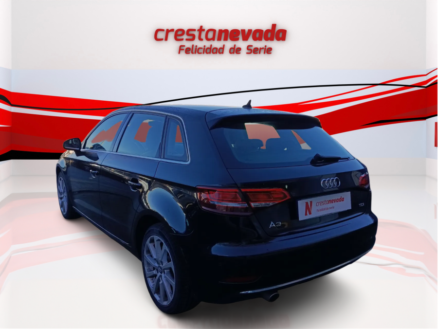 Imagen de AUDI A3