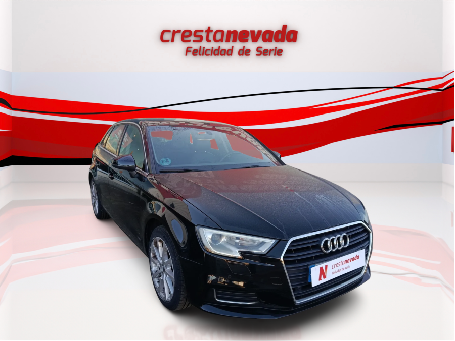 Imagen de AUDI A3