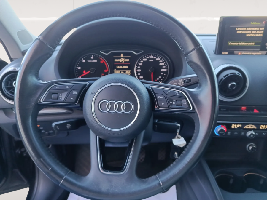 Imagen de AUDI A3