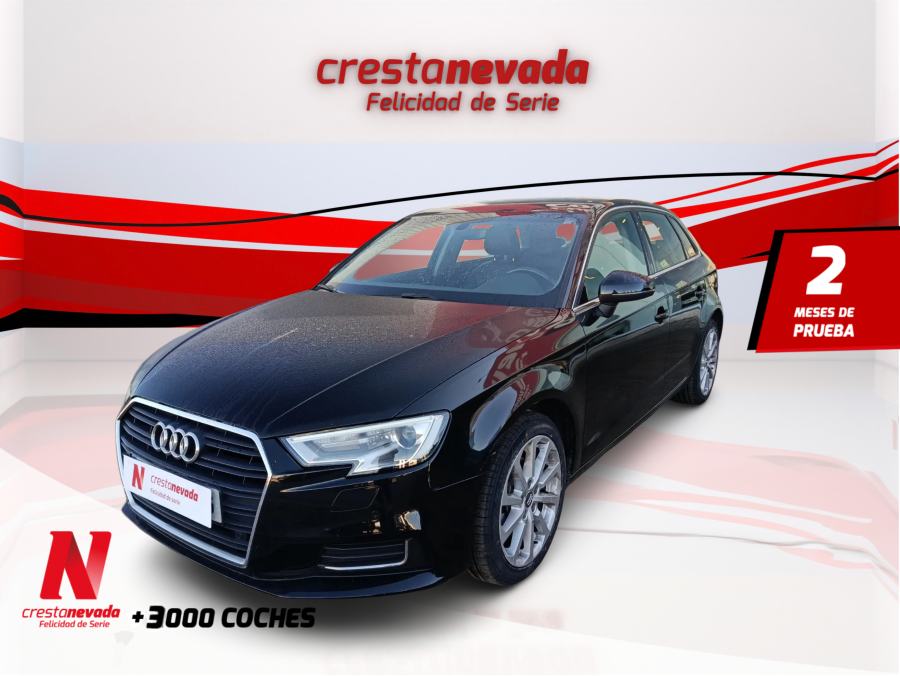 Imagen de AUDI A3