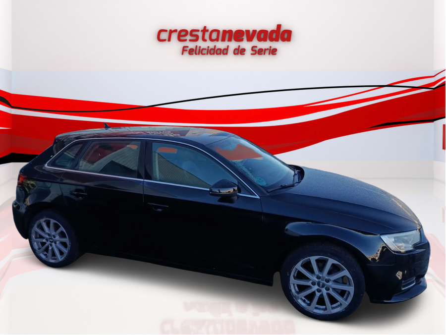 Imagen de AUDI A3