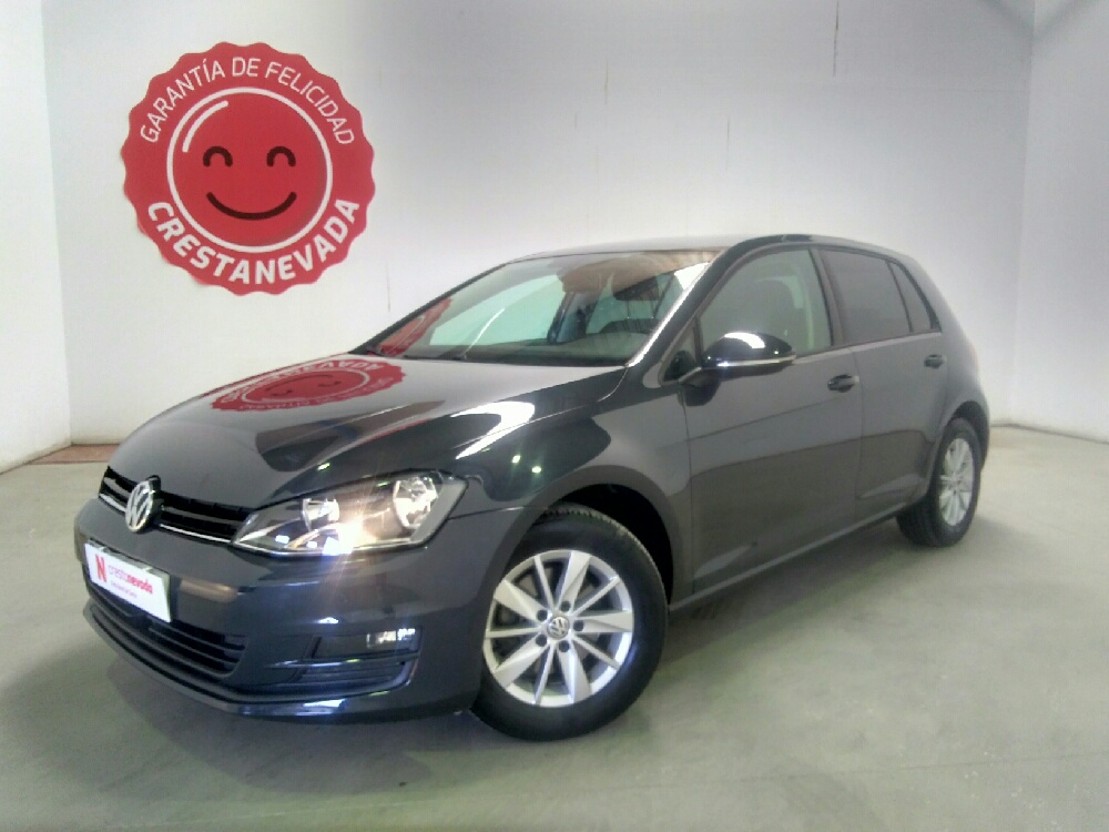 Imagen de Volkswagen Golf TSI Advance