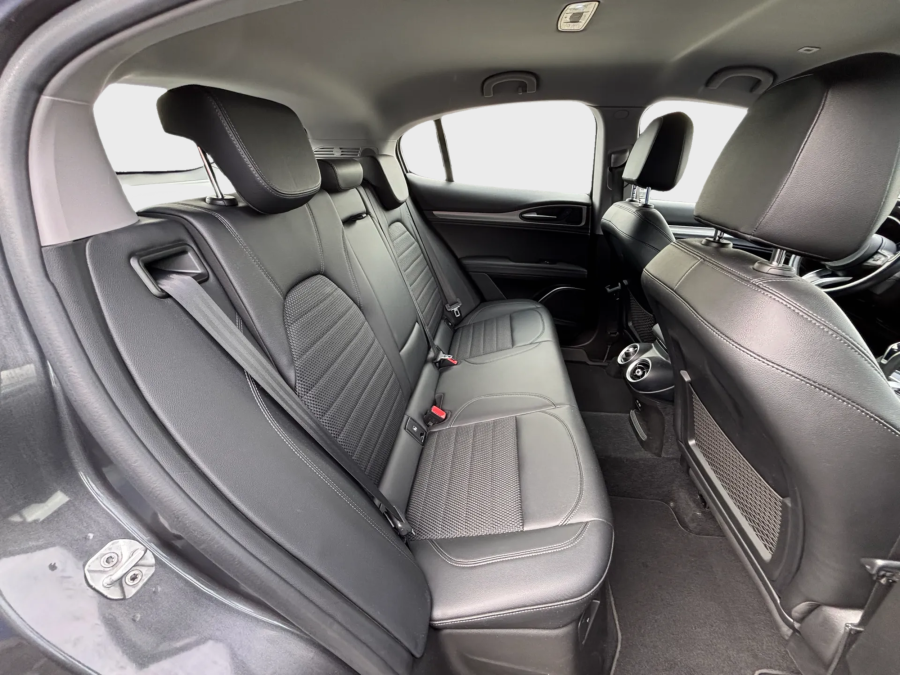 Imagen de Alfa romeo Stelvio