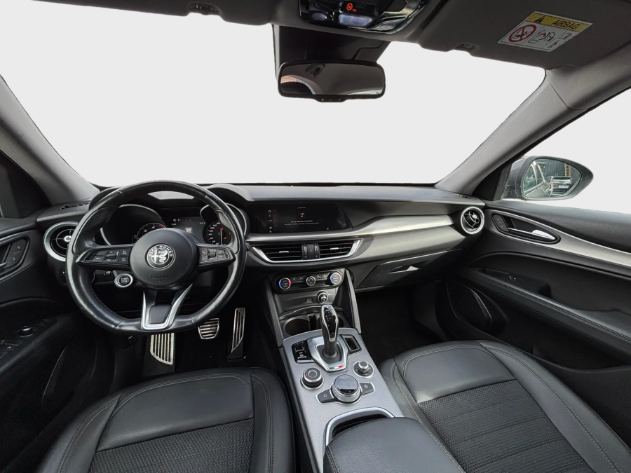 Imagen de Alfa romeo Stelvio