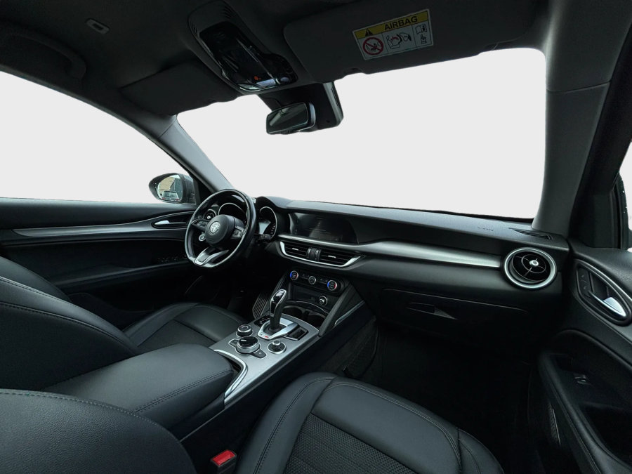 Imagen de Alfa romeo Stelvio