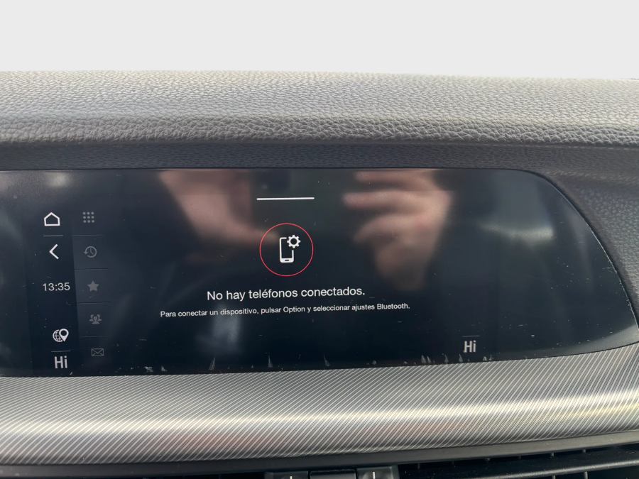 Imagen de Alfa romeo Stelvio