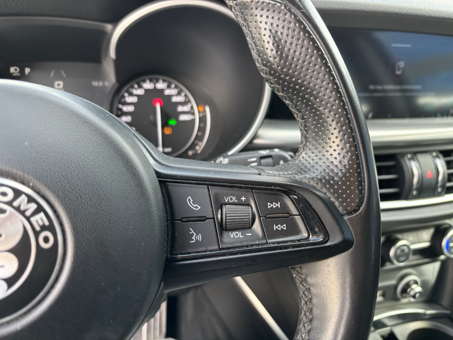 Imagen de Alfa romeo Stelvio