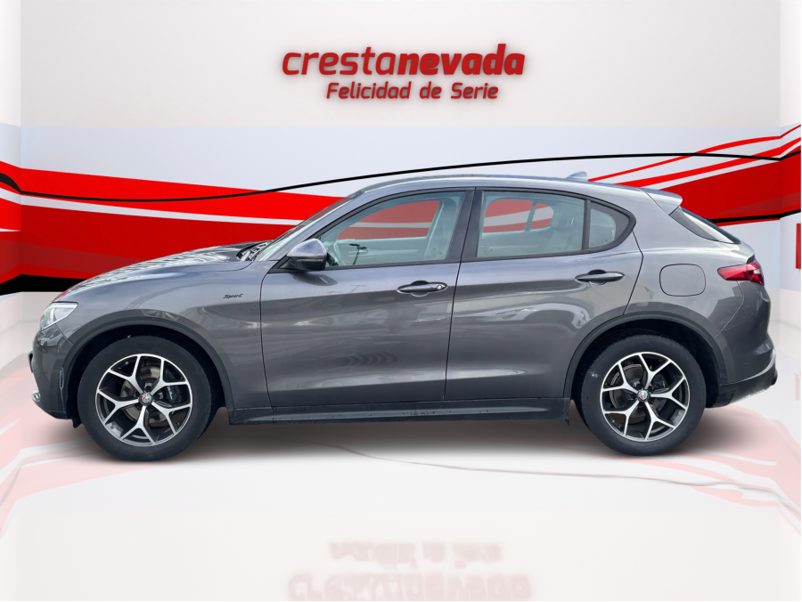 Imagen de Alfa romeo Stelvio