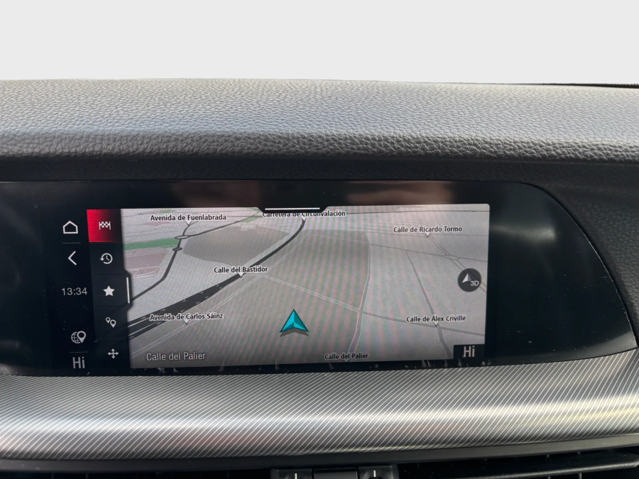 Imagen de Alfa romeo Stelvio