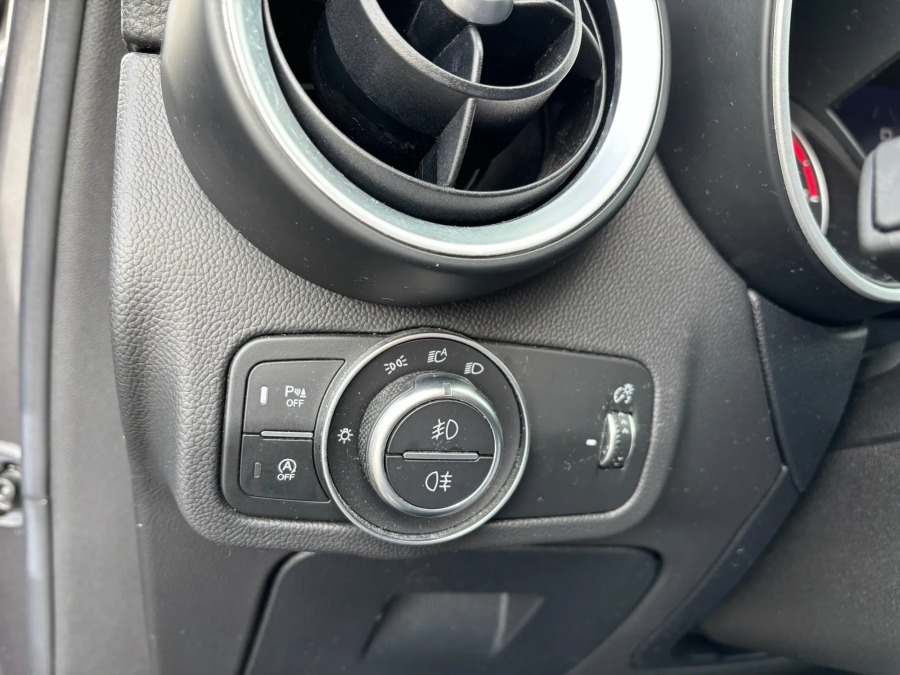 Imagen de Alfa romeo Stelvio