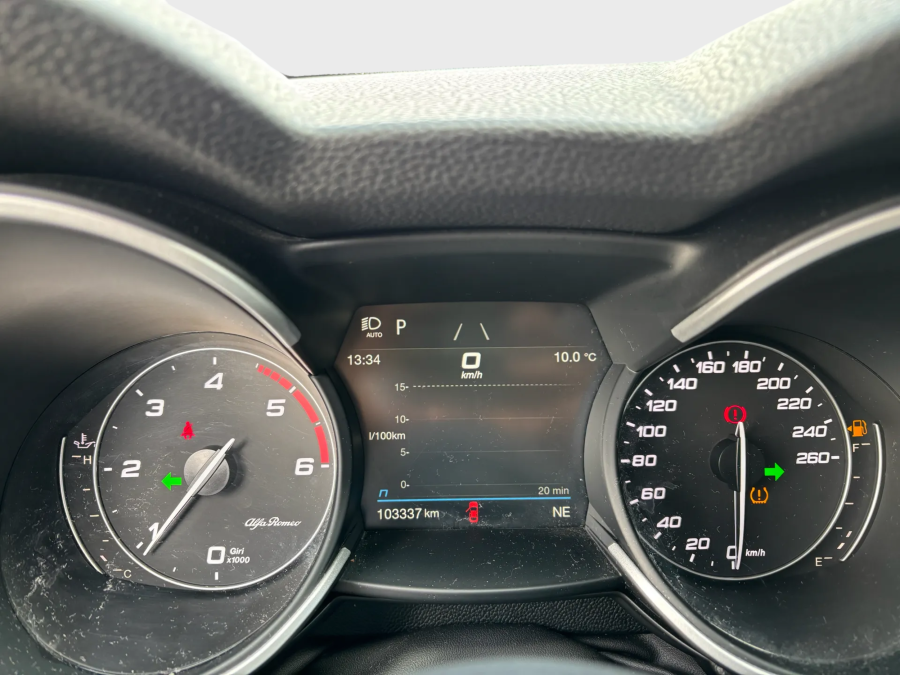 Imagen de Alfa romeo Stelvio