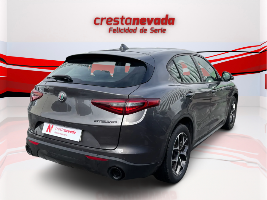 Imagen de Alfa romeo Stelvio