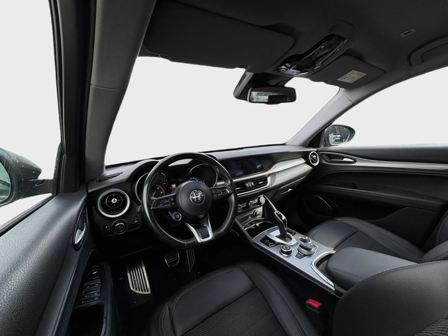 Imagen de Alfa romeo Stelvio