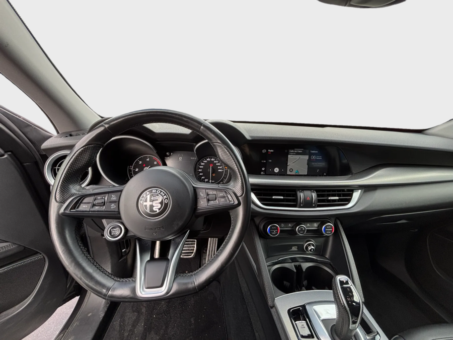 Imagen de Alfa romeo Stelvio