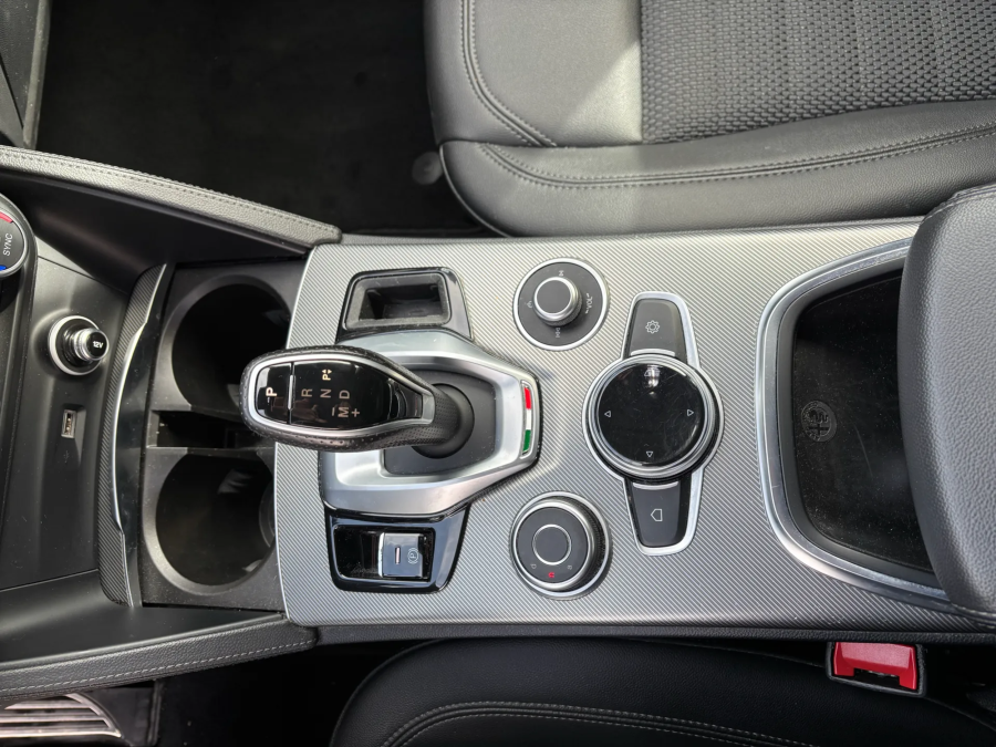 Imagen de Alfa romeo Stelvio